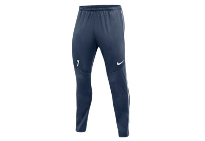 Dětské tréninkové tepláky Nike Park 26 FC Háje