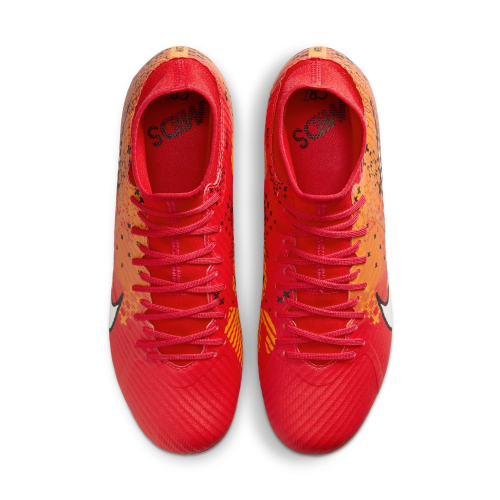 Kopačky Nike Zoom Mercurial Superfly 9 Academy MDS FG/MG