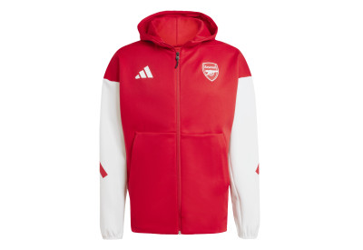 Bunda adidas Arsenal FC Z.N.E. Anthem