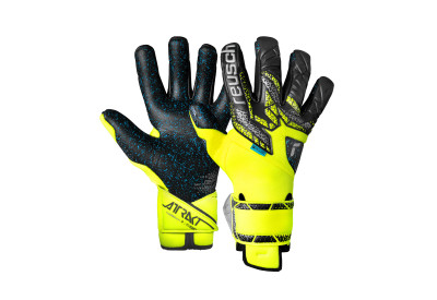 Brankářské rukavice Reusch Attrakt Fusion Guardian