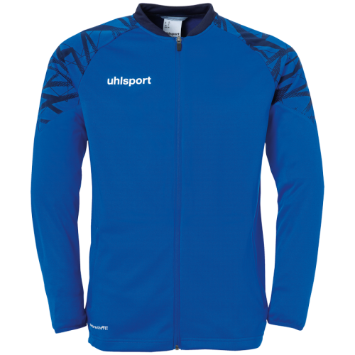 Tréninková bunda Uhlsport Goal 25 Poly Jacket