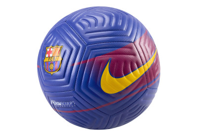Fotbalový míč Nike FC Barcelona Academy