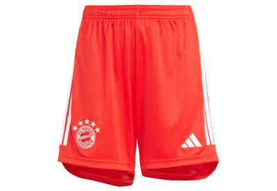 Dětské trenky adidas FC Bayern Mnichov domácí 2023/2024