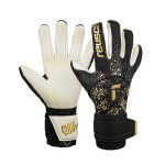 Brankářské rukavice Reusch Pure Contact Gold X GluePrint