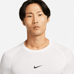 Funkční triko Nike Pro Dri-FIT s krátkým rukávem