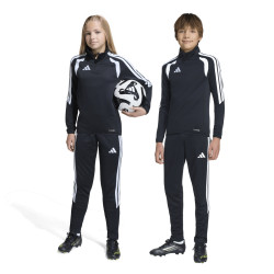 Dětské tréninkové kalhoty adidas Tiro 26 League Slim