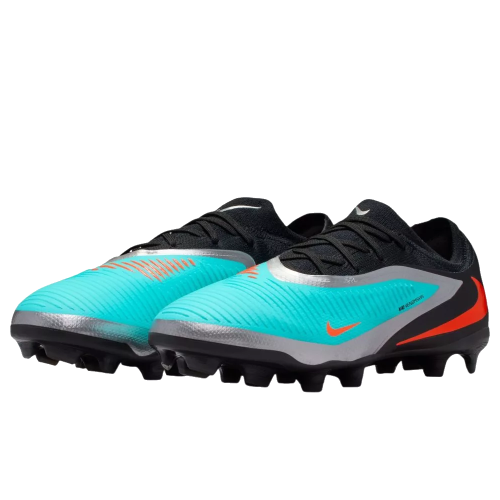 Dětské kopačky Nike Phantom 6 Low Pro FG/MG