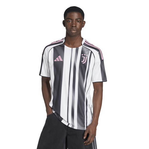 Dres adidas Juventus FC domácí 2025/2026
