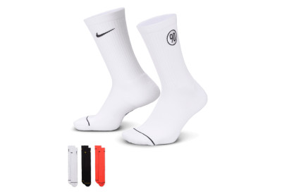 Ponožky Nike Total 90 Everyday