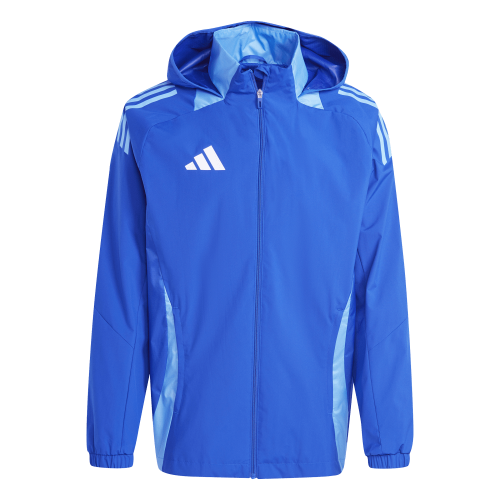 Bunda adidas Tiro 24 Competition All-Weather