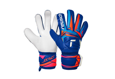 Brankářské rukavice Reusch Attrakt Solid