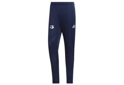 Tréninkové kalhoty adidas Entrada 22 SK Rapid Psáry