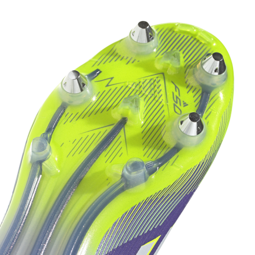 Kopačky adidas F50 Elite Laceless SG