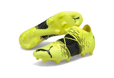 Dětské kopačky Puma FUTURE Z 1.1 FG/AG
