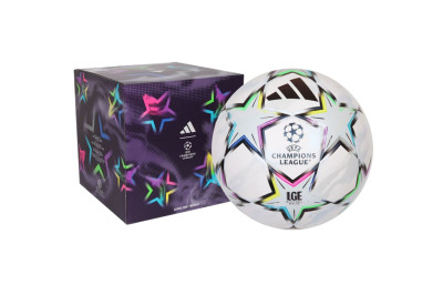 Fotbalový míč adidas UCL League Box