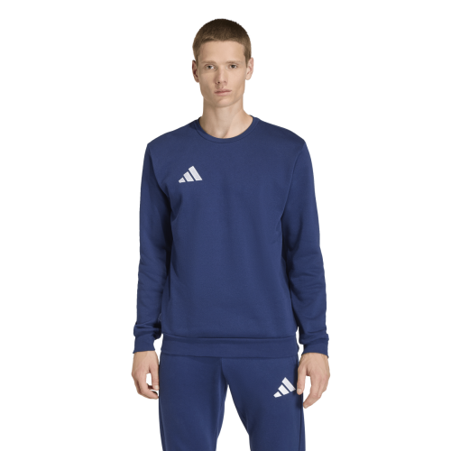Mikina adidas Entrada 26 Sweat Top