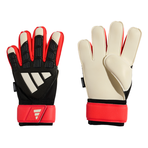 Dětské brankářské rukavice adidas Predator Match Fingersave