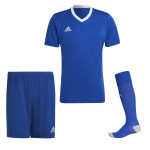 15x fotbalový set adidas Entrada 22