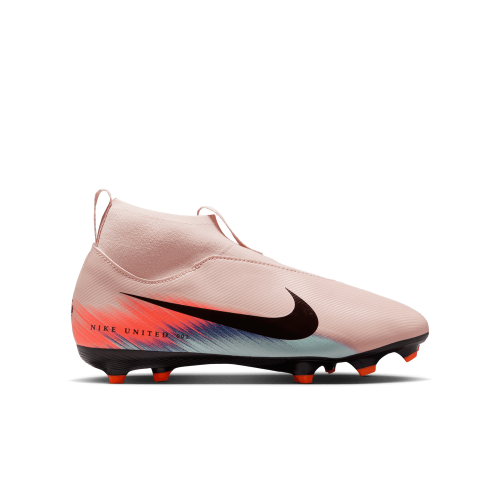 Dětské kopačky Nike United Mercurial Superfly 10 Academy FG/MG