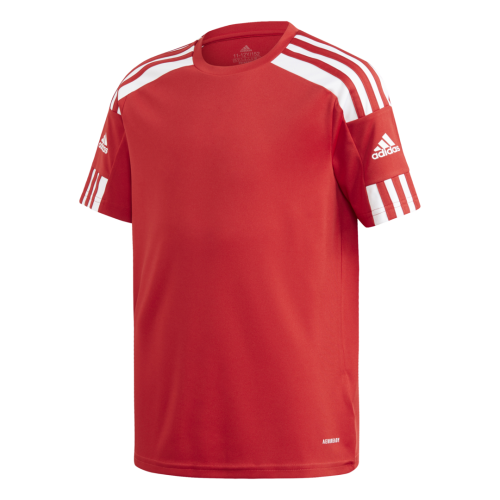 Dětský dres adidas Squadra 21 krátký rukáv