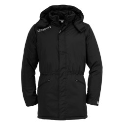 Zimní bunda Essential Winter Bench Jacket