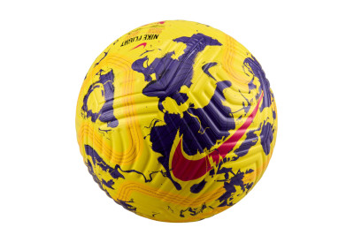 Fotbalový míč Nike Premier League Flight