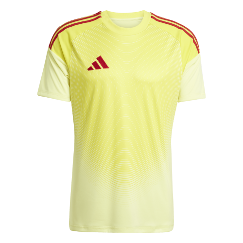 Brankářský dres adidas Tiro 25 Competition SS