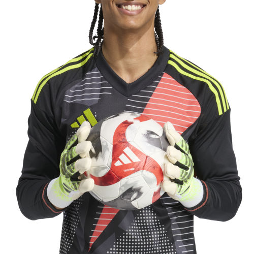 Brankářské rukavice adidas Predator Pro Hybrid Promo