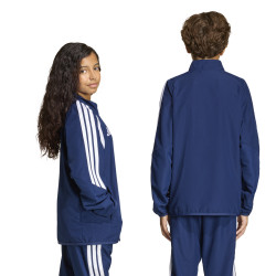 Dětská vycházková bunda adidas Tiro 26 League Presentation