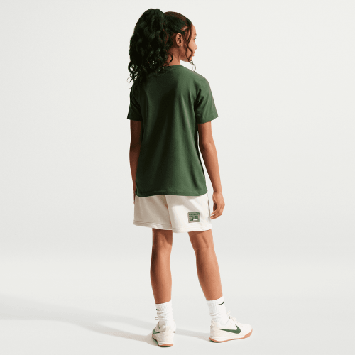 Dětské kraťasy Nike Erling Haaland Club Fleece