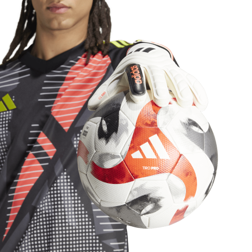 Dětské brankářské rukavice adidas Copa League