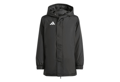 Dětská zimní bunda adidas Entrada 26 Stadium