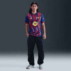 Dres Nike FC Barcelona 2025/2026 čtvrtá sada