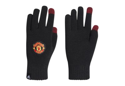 Hráčské rukavice adidas Manchester United FC