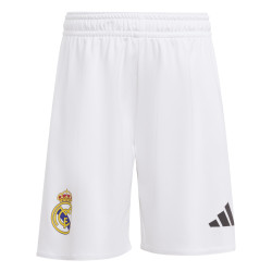 Mini komplet adidas Real Madrid domácí 2025/2026