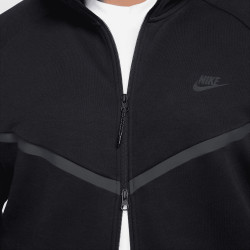 Mikina s kapucí Nike Tech Windrunner Full-Zip