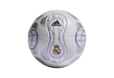 Mini míč adidas Real Madrid Home