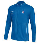 Tréninková mikina Nike Park 26 FC Háje