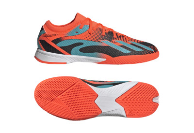 Dětské sálové kopačky adidas X Speedportal Messi.3 IN
