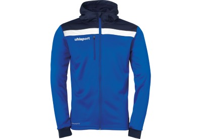 Vycházková bunda Uhlsport Offense 23 Multi Hood Jacket