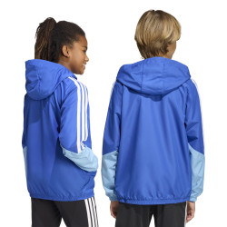 Dětská bunda adidas Tiro 26 Competition All Weather
