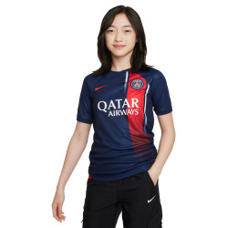 Dětský dres Nike PSG domácí 2023/2024