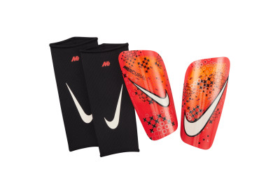Fotbalové chrániče Nike CR7 Mercurial Lite