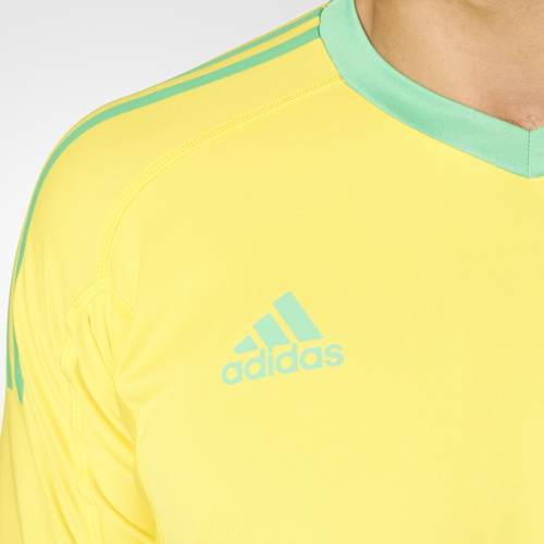 Dětský brankářský dres adidas Revigo 17