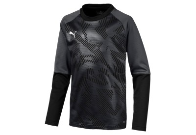 Dětská tréninková mikina Puma CUP Training Sweat Core