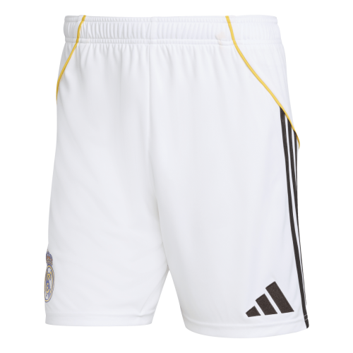 Trenky adidas Real Madrid domácí 2025/2026