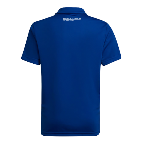 Polo triko adidas Entrada 22 SK Rapid Psáry