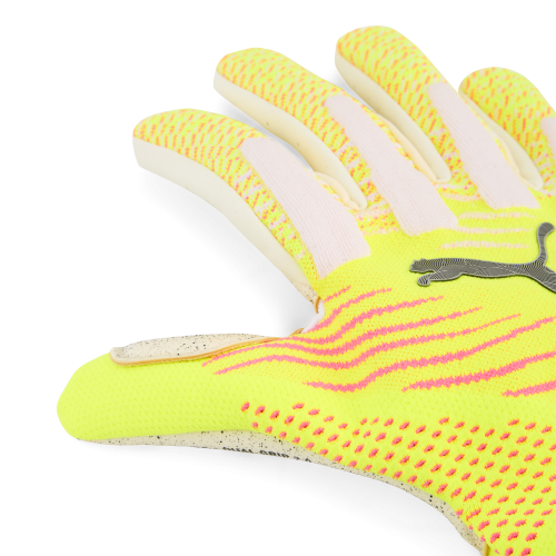 Brankářské rukavice Puma FUTURE Ultimate NC