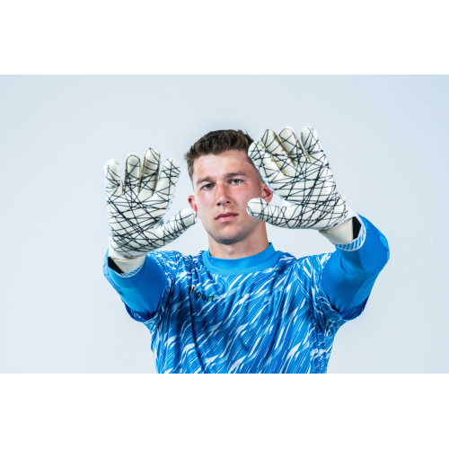 Brankářské rukavice Uhlsport FM Cybertec Ultragrip SC
