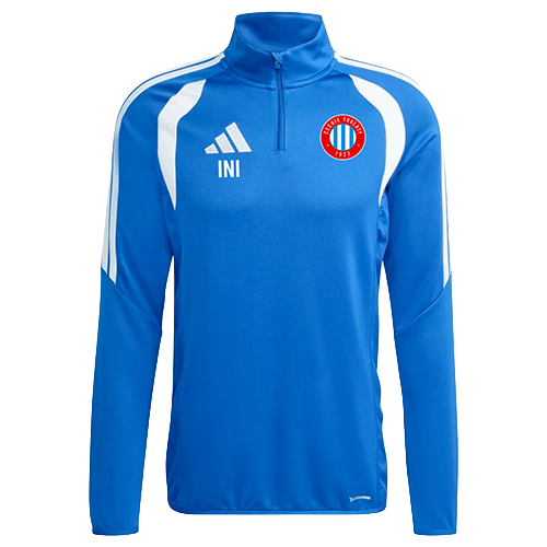 Mikina adidas Tiro 26 League Čechie Tuklaty